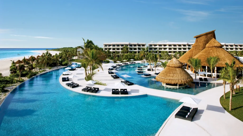 Hotel Riviera Maya